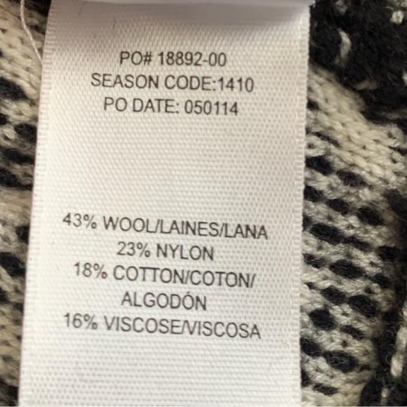 Splendid zipper sweater with pockets - Picture 10 of 11